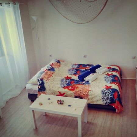 Apartman Diego Apartment ริเยกา ภายนอก รูปภาพ