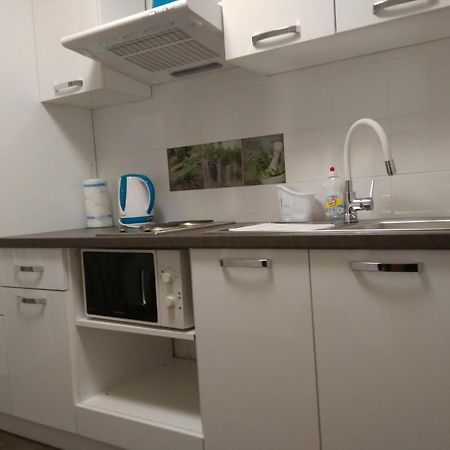Apartman Diego Apartment ริเยกา ภายนอก รูปภาพ