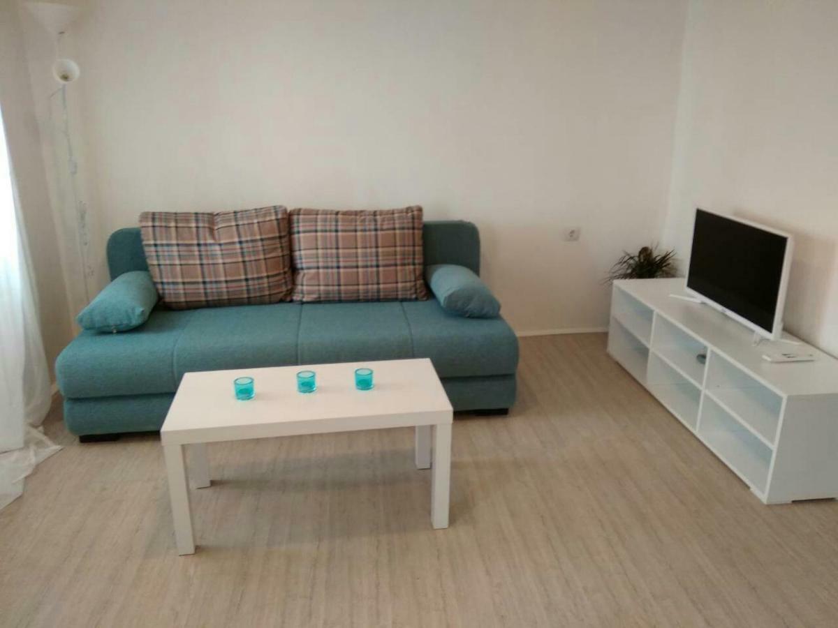 Apartman Diego Apartment ริเยกา ภายนอก รูปภาพ