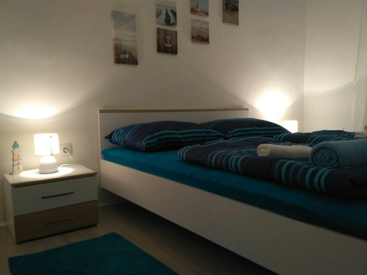 Apartman Diego Apartment ริเยกา ภายนอก รูปภาพ