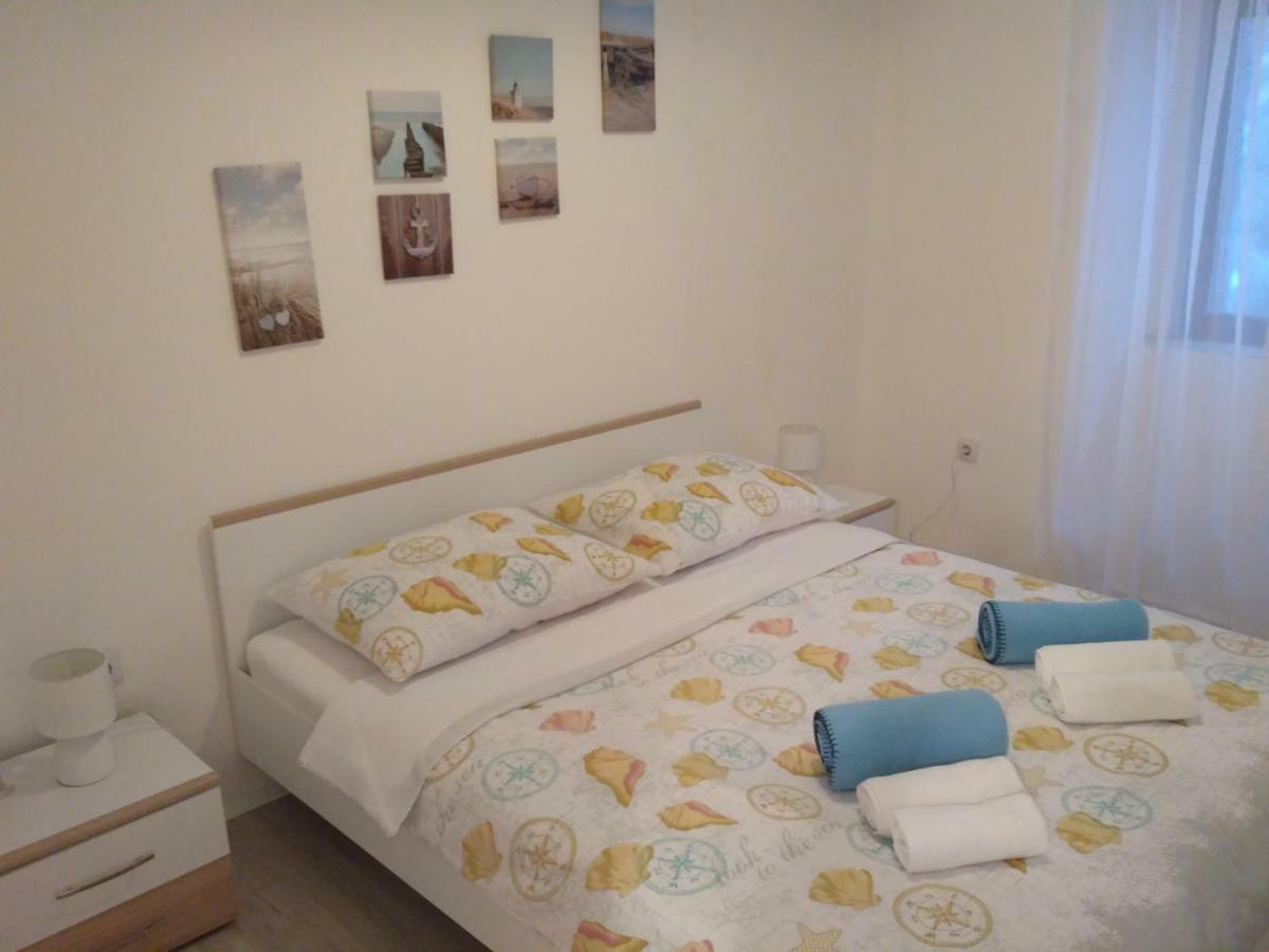 Apartman Diego Apartment ริเยกา ภายนอก รูปภาพ