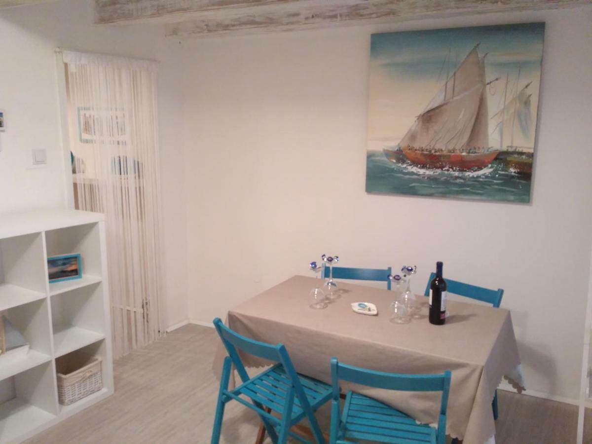 Apartman Diego Apartment ริเยกา ภายนอก รูปภาพ