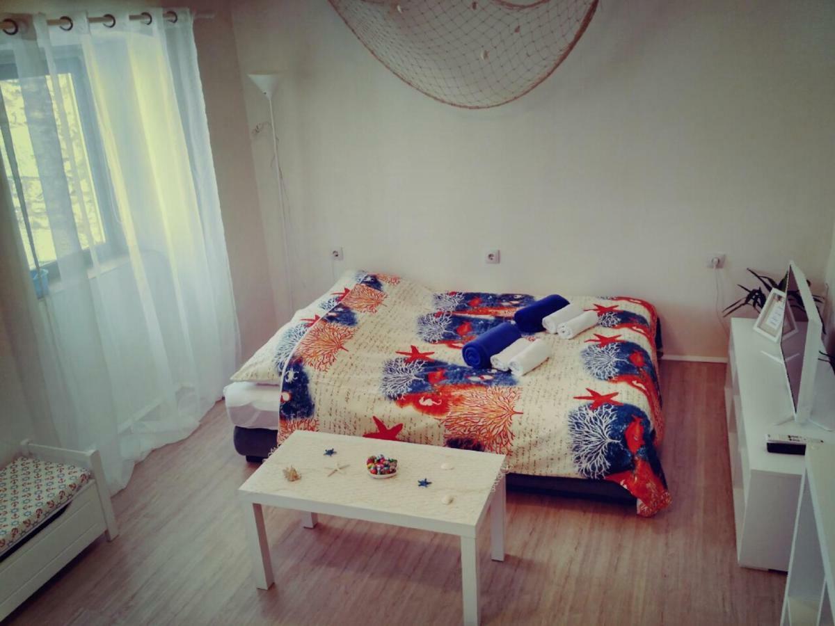 Apartman Diego Apartment ริเยกา ภายนอก รูปภาพ