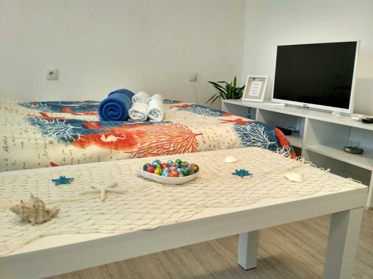 Apartman Diego Apartment ริเยกา ภายนอก รูปภาพ