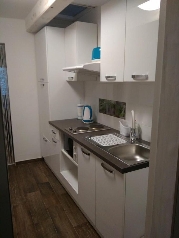 Apartman Diego Apartment ริเยกา ภายนอก รูปภาพ
